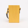 FENDI バーティカルボックスショルダークロスバッグ 7VA519 159761696 [P]