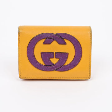 GUCCI バスケット・エクリプス財布 159883049 [P]