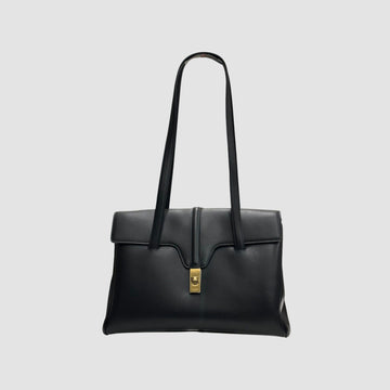 CELINE ミディアムソフト16バッグショッパーバッグ195543 160108451 [P]