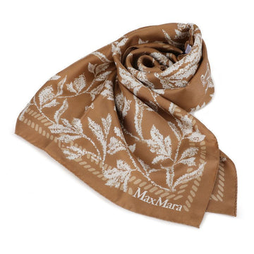 MAXMARA シルクスカーフ 156973141 [P]