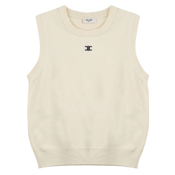 Celine Knit Vest 156973823 [P]