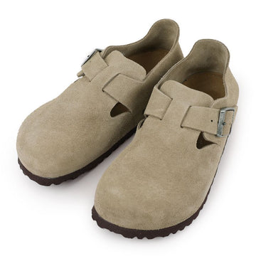 Birkenstock London Suede Sandals 1010504 156972813 [P]