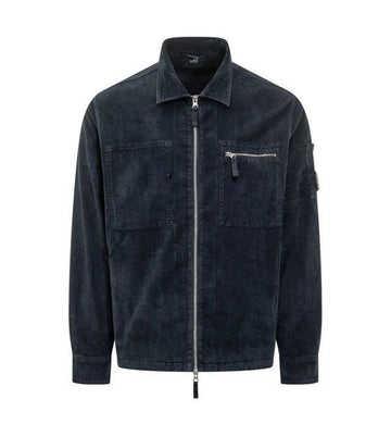CP Company Corduroy Lens House Overshirt 152205030 [P]