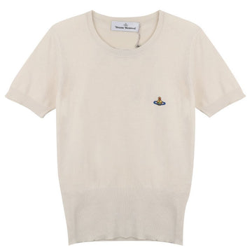 Vivienne Westwood Cotton Bear Top Knit 1803002Q-Y003F-A408 156973774 [P]