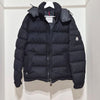 Moncler Down Padded Jacket L357680 160108813 [P]