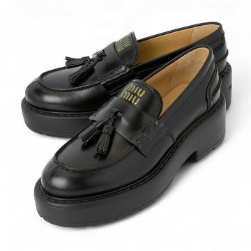 Miu Miu Women Loafers 5D743E B4L F0002 160108825 [P]