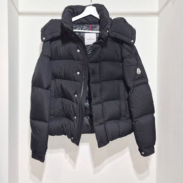 MONCLER Maya 70 Daunenjacke L187510 160109187 [P]
