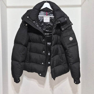 Moncler Maya 70 Down Padded Jumper L299125 160109319 [P]