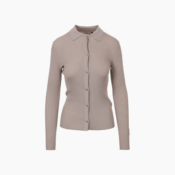 MAXMARA VIRGIN WOOL Cardigan 160108082 [P]