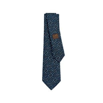 HERMES Quincaillerie Tie 7cm 160109354 [P]