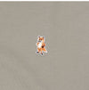 Maison Kitsune Comfort Standing Fox Men's Sweatshirt 155526135 [P]