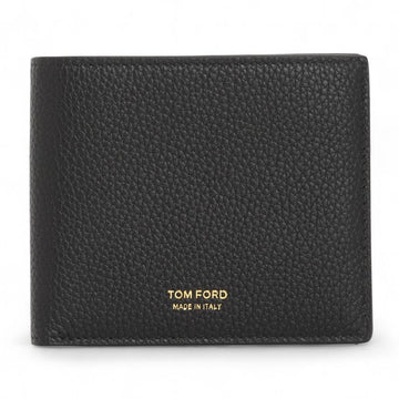 TOM FORD Herren Geldbörse Y0228 LCL158G NAA 160109433 [P]