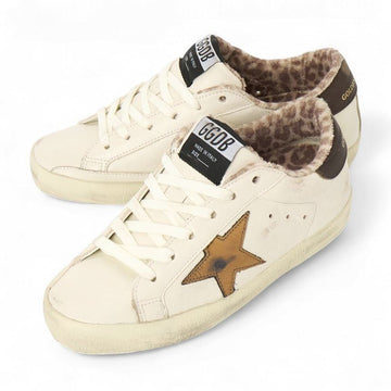 GOLDEN GOOSE Superstar Damen Sneakers GWF01002 F008692 12520 160109787 [P]
