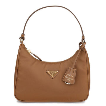 Prada Re-Edition Nylon Mini Bag 135587909 [P]