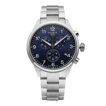 TISSOT Männer Metalluhren 157091797 [P]