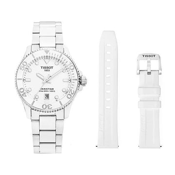 Tissot Universal Metal Watch 157091788 [P]