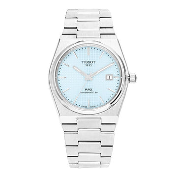 TISSOT Herren-Metall-Uhr 157091757 [P]