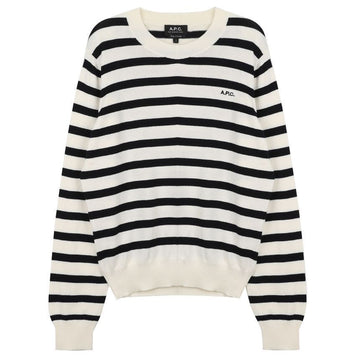 APC Stripe Sweater 143014301 [P]