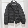 PRADA Nylon Daunen-Pufferjacke (SGY091) L135542 160110233 [P]