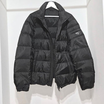Prada Goose Down Puffer Jacket (SGY091) L135542 160110233 [P]