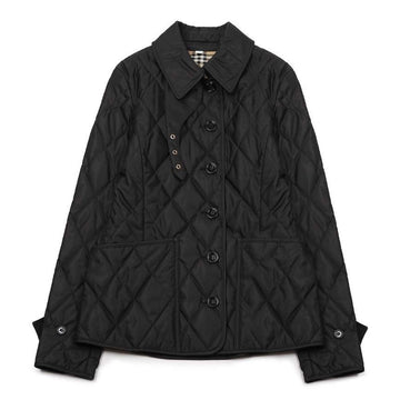 BURBERRY Steppjacke Schwarz 150927818 [P]