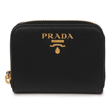 Prada Vitello Move Coin Purse 150946726 [P]