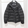 PRADA Hooded Daunenjacke aus Re-Nylon (SGH070) L643439 160110621 [P]