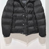PRADA Hooded Daunenjacke aus Re-Nylon (SGH070) L643439 160110621 [P]