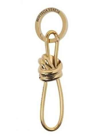 BOTTEGA VENETA Keyring 776793 VCQP0 8953 151055121 [P]