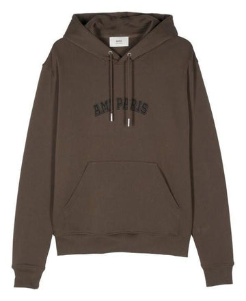 AMI Hoodie USW247 730 221 151055383 [P]