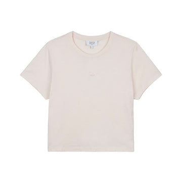 MAISON KITSUNE Damen Baby Fox T-Shirt 151644282 [P]