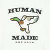Human Made Duck Graphic T-Shirt White HM30TE009-WH 149084602 [P]