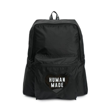 Human Made Daypack Black 158306856 [P]