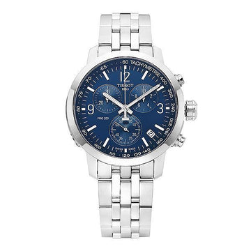 TISSOT Uhr T114.417.11.047.00 PRC 200 Herrenmetal Uhr 150655462 [P]