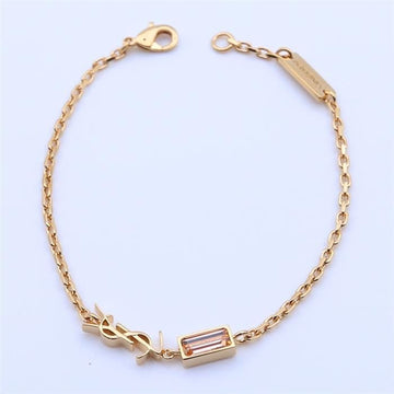 Saint Laurent Cassandra Charm Bracelet 862050 Y1526 8572 160110784 [P]