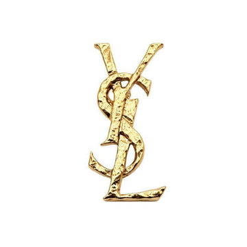 Saint Laurent Cassandra Single Earring 833828 Y1614 8060 160110792 [P]