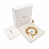 Saint Laurent Metal Chain Bracelet 160110791 [P]