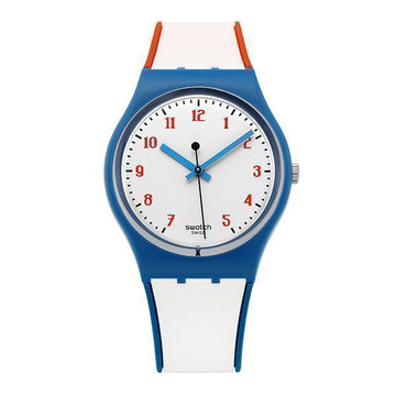 SWATCH GN248 カントリーサイド PLEIN GAZ ウィメンズウォッチ ウィメンズウレタンウォッチ 12345 149726602 [P]