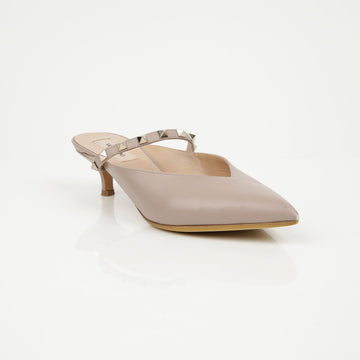 VALENTINO Rockstud Mules 159701917 [P]