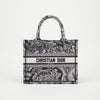 DIOR M1265ZRGO ブック トート スモール トートバッグ 159761649 [P]