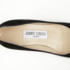 JIMMY CHOO スエードポンプヒール 34.5サイズ 159884809 [P]