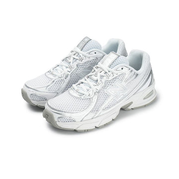 NEW BALANCE 740v2 Weiß Silber Metallic U740WM2 158543441 [P]