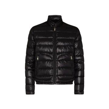 MONCLER アコルス 軽量パディングジャケット ブラック 1A106 00 53029 999 158346425 [P]