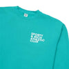 SPORTY & RICH ExerciSe Sweatshirt CR461TU 33225815 [P]