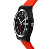 SWATCH GB754 RED GRIN Unisex Uhren aus Urethan 145683043 [P]