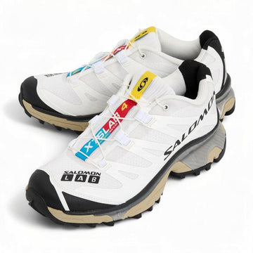 Salomon XT-4 OG White Running Shoes L49216700 (Unisex) 160154056 [P]