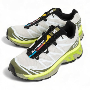 SALOMON XT-6 LunaRoc Laufschuhe 160154059 [P]