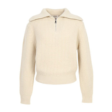 WEEKEND MAXMARA レーザー 反ジップニット 160154064 [P]