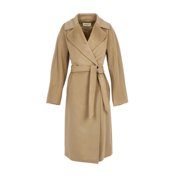 Weekend MaxMara Regina Coat RESINA 006 2625016102 160154075 [P]