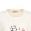 WEEKEND MAXMARA ビーチノ 長袖 Tシャツ VICINO 001 2625946052 160154078 [P]